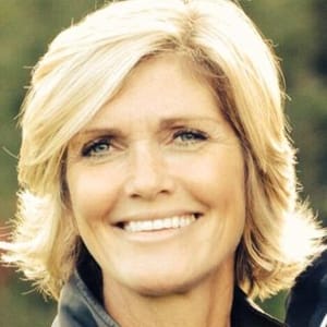 Tina Foster