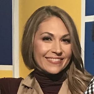 Lori Bergamotto