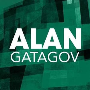 Alan Gatagov