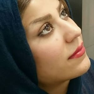 Fatmeh Aabadi