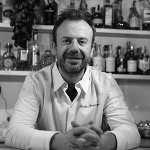 Nacho Manzano
