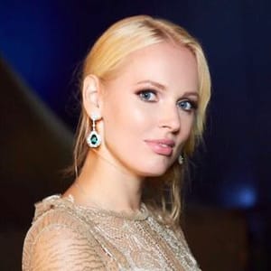 Olesya Kozhina-boslovyak