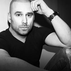 Daniel Corbin
