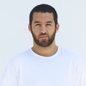 Michael Mardones