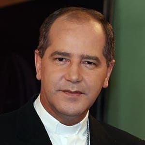 Dom Walmor Oliveira