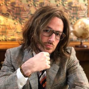 Manu Maispastrop