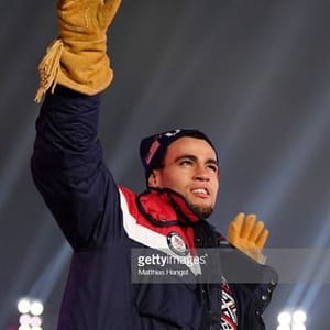 Jordan Greenway