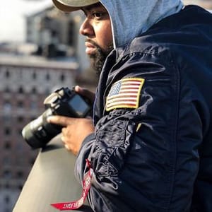 Andre Drevinci Jones
