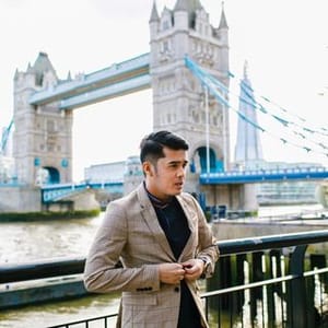 Gideon Simanjuntak