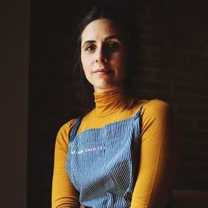 La Punnet  Patricia Carmona