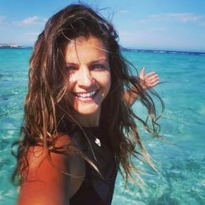 Justyna Sniady