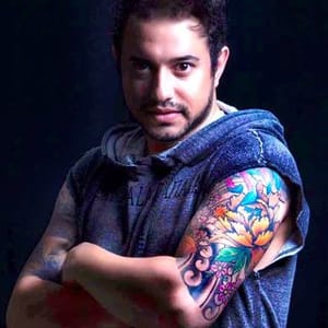 Ricky Paes