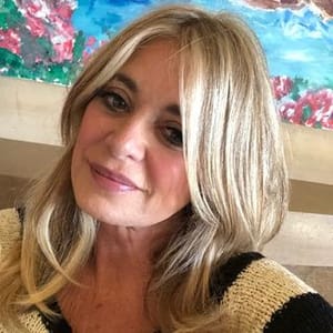 Judy Stirling