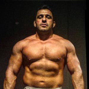 Babak Nejad