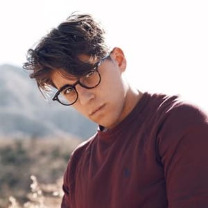Justin Thorne