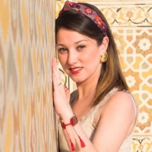 Marina Rodriguez Blasco