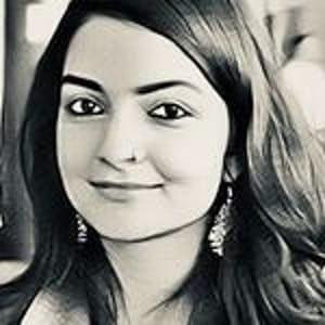 Ankita Chamoli