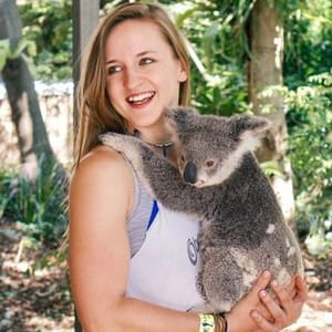 Nina Scholl