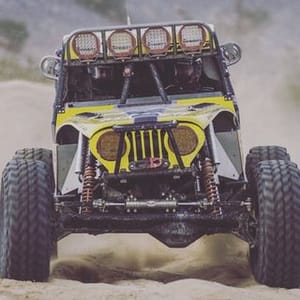 Miller Motorsports