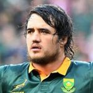 Franco Mostert