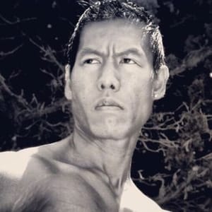 David Yeung Bolo Jr