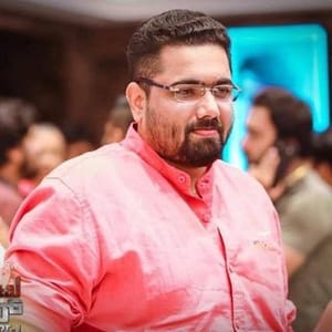 Tharun Kishore Sudhir