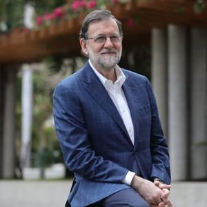 Mariano Rajoy Brey