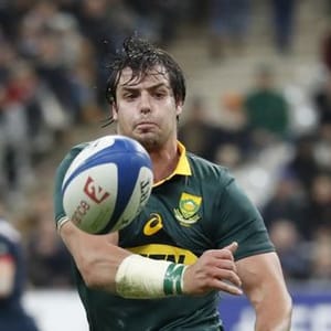 Francois Venter