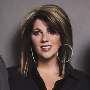 Becky Isaacs