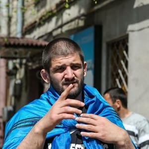 Geno Petriashvili