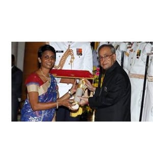 Manjula Anagani