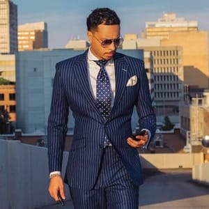 Kyris A. Brown