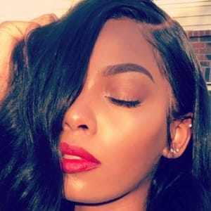 Rushelle Briana