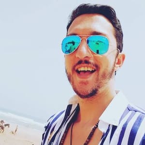 Anas Al Iraki