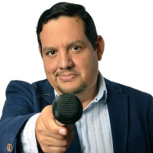 Daniel Moreno