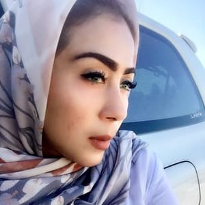 Farah  Mahri