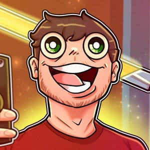 Contact Garlic Bread Goblin Creator and Influencer