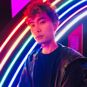 Dylan Chan