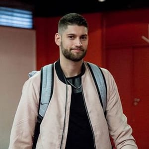 Patricio Garino
