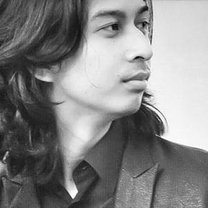 Aryesh Jiannarta