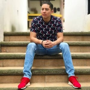 Christian Soto