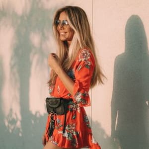 Milll Sunkissed