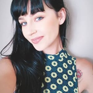 Jade Maria