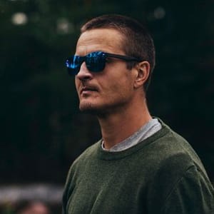 Daniel Bodin