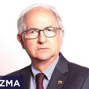 Antonio Ledezma