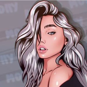 Molly O'malia