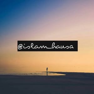 Islam Hausa