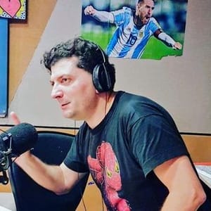 Rafa Aguete