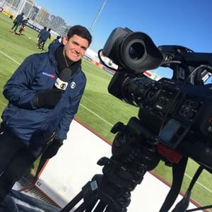 Marcelo Courrege
