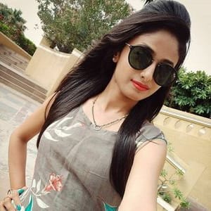 Ridhi Patel